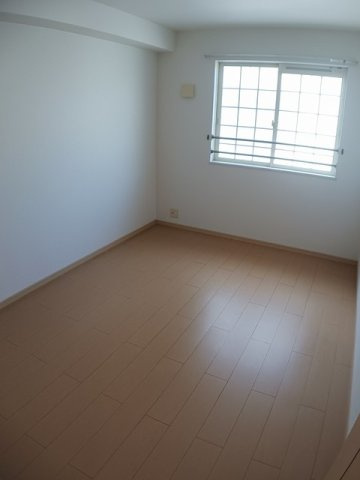 ピチカートの内装