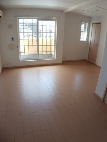 ピチカートの居間・リビング