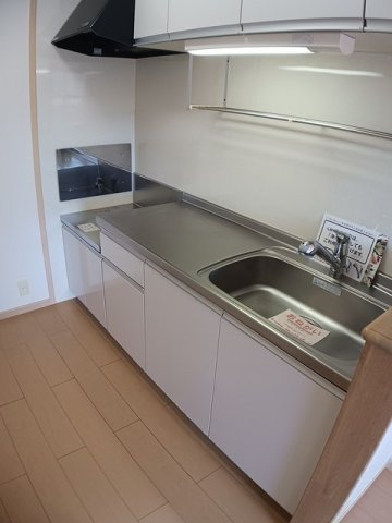 ピチカートのキッチン