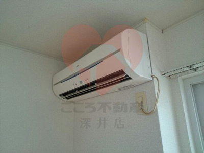 【設備】 | カーサグラシオッソ