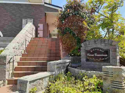 【エントランス】 | カーサグラシオッソ