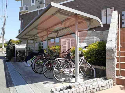 【その他共用部分】 | カーサグラシオッソ