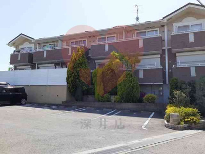 【駐車場】 | カーサグラシオッソ