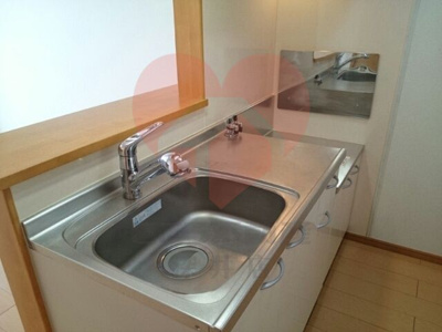 【キッチン】 | カーサグラシオッソ