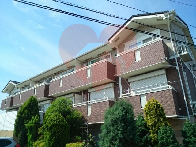 カーサグラシオッソの画像