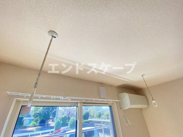 マリオーネ　ｆのその他|高崎、前橋、伊勢崎エリアのお部屋探しはエンドスケープまで！お客様の理想お聞かせ下さい♪