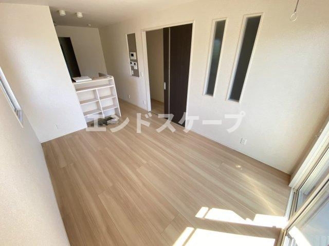 マリオーネ　ｆの内装|高崎、前橋、伊勢崎エリアのお部屋探しはエンドスケープまで！お客様の理想お聞かせ下さい♪