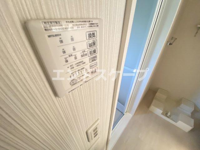 マリオーネ　ｆのバルコニー|高崎、前橋、伊勢崎エリアのお部屋探しはエンドスケープまで！お客様の理想お聞かせ下さい♪