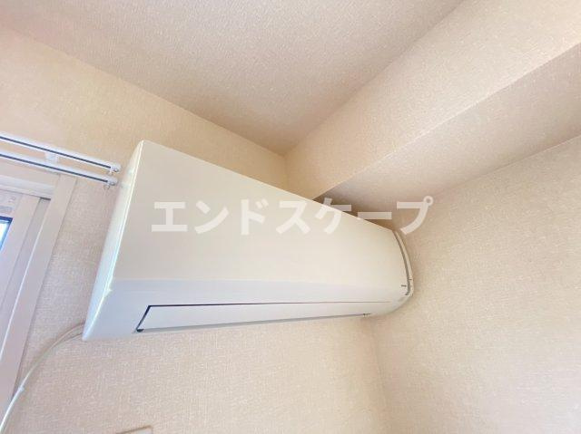 マリオーネ　ｆの設備|高崎、前橋、伊勢崎エリアのお部屋探しはエンドスケープまで！お客様の理想お聞かせ下さい♪