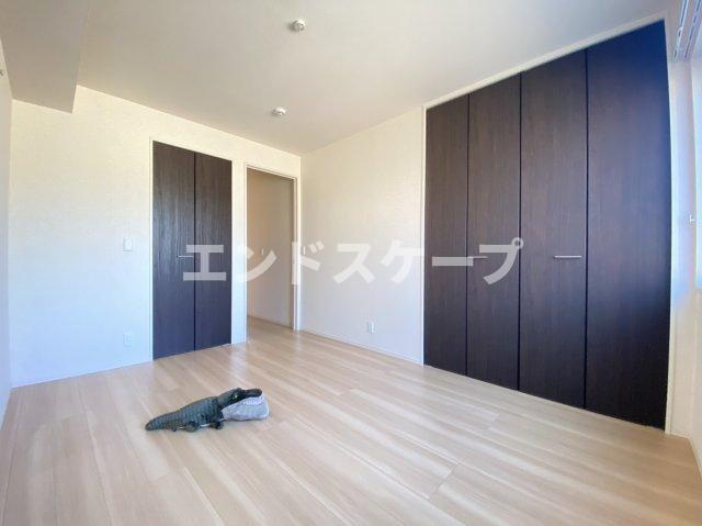マリオーネ　ｆの内装|高崎、前橋、伊勢崎エリアのお部屋探しはエンドスケープまで！お客様の理想お聞かせ下さい♪