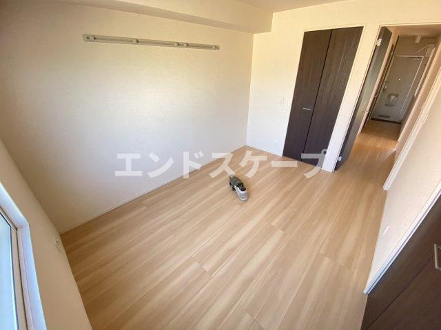 マリオーネ　ｆの内装|高崎、前橋、伊勢崎エリアのお部屋探しはエンドスケープまで！お客様の理想お聞かせ下さい♪