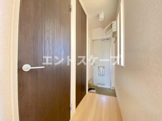 マリオーネ　ｆの内装|高崎、前橋、伊勢崎エリアのお部屋探しはエンドスケープまで！お客様の理想お聞かせ下さい♪