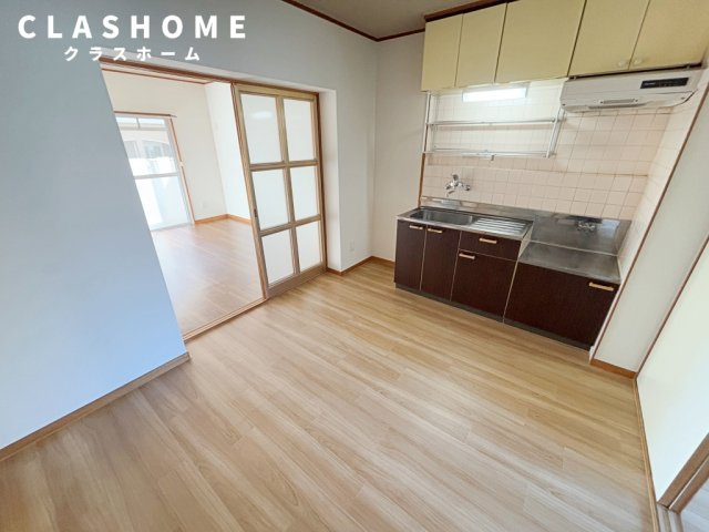 サンメゾン一ッ木 　　刈谷市の賃貸ならクラスホーム刈谷店の内装|同物件の別部屋になります。