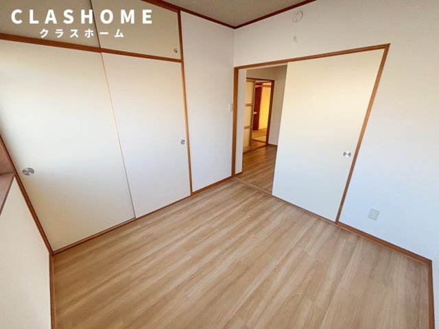 サンメゾン一ッ木 　　刈谷市の賃貸ならクラスホーム刈谷店の内装|同物件の別部屋になります。