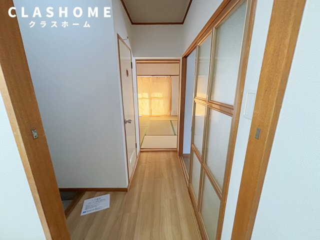 サンメゾン一ッ木 　　刈谷市の賃貸ならクラスホーム刈谷店の内装|同物件の別部屋になります。