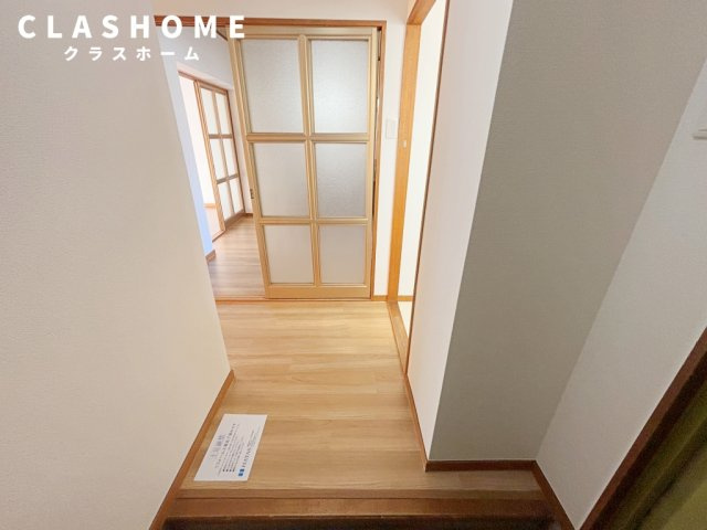 サンメゾン一ッ木 　　刈谷市の賃貸ならクラスホーム刈谷店の内装|同物件の別部屋になります。