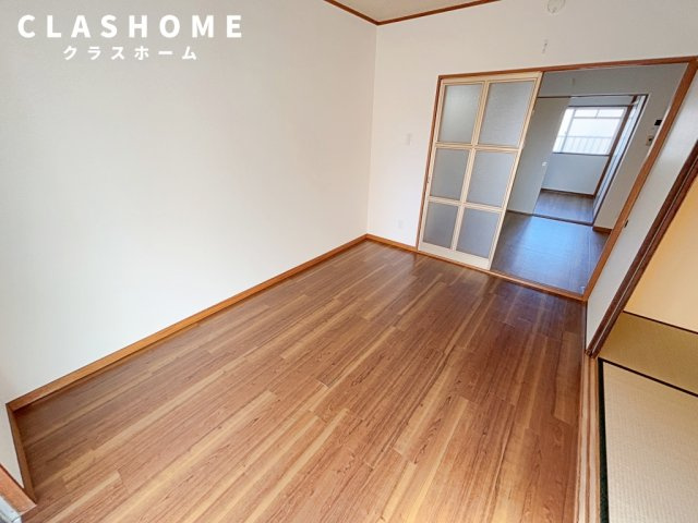 サンメゾン一ッ木 　　刈谷市の賃貸ならクラスホーム刈谷店の居間・リビング|同物件の別部屋になります。