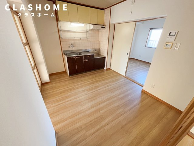 サンメゾン一ッ木 　　刈谷市の賃貸ならクラスホーム刈谷店のその他|同物件の別部屋になります。