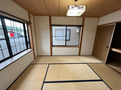 【和室】 | メゾンドレンメA