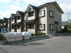 【外観】 | メゾンドレンメA