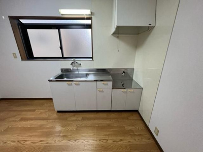 【キッチン】 | メゾンドレンメA