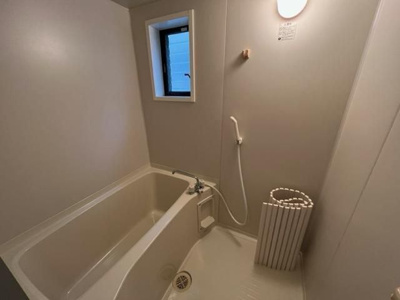 【浴室】 | メゾンドレンメA