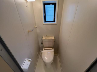 【トイレ】 | メゾンドレンメA