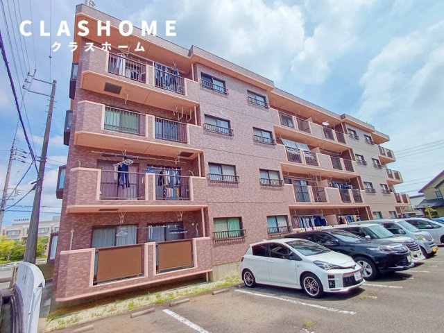 ヴェルドミール江坂B館　　刈谷市の賃貸ならクラスホーム刈谷店