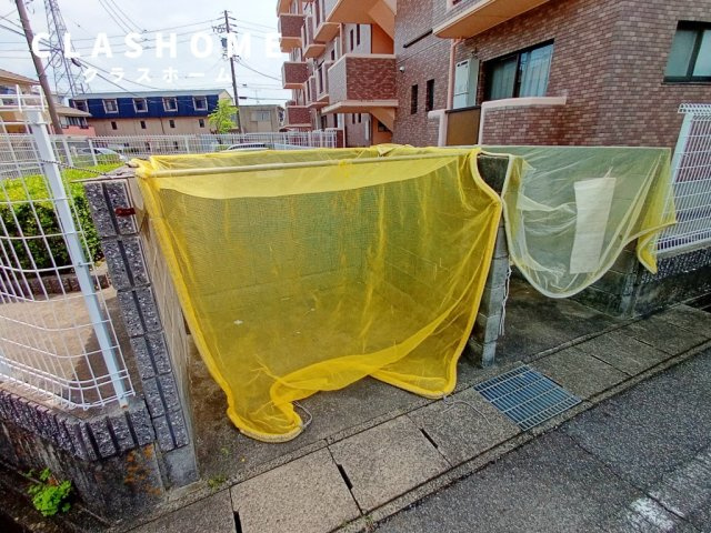 ヴェルドミール江坂B館　　刈谷市の賃貸ならクラスホーム刈谷店のその他共用部分