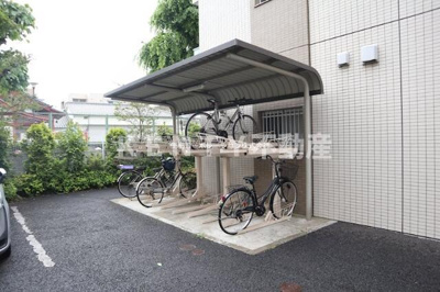 【その他共用部分】 | ＭＡＸ