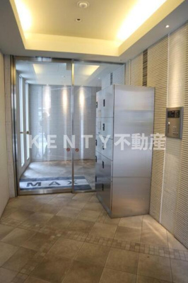 【ロビー】 | ＭＡＸ | 建物の内部です