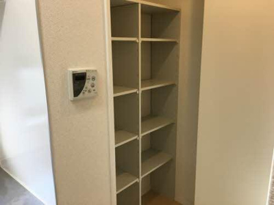 【収納】 | シャーメゾンアグレアーブル