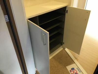 【その他共用部分】 | シャーメゾンアグレアーブル