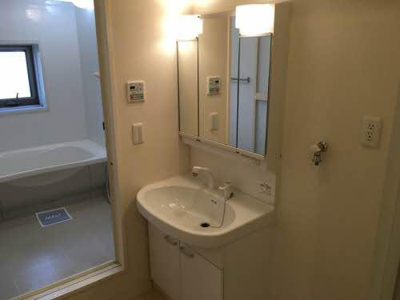 【内装】 | シャーメゾンアグレアーブル