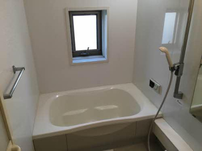 【浴室】 | シャーメゾンアグレアーブル