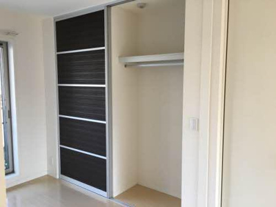 【寝室】 | シャーメゾンアグレアーブル