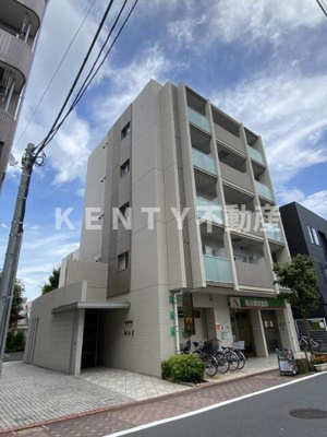 【外観】 | ＭＡＸ | おしゃれな外観です