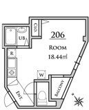 レジデンス本駒込の画像