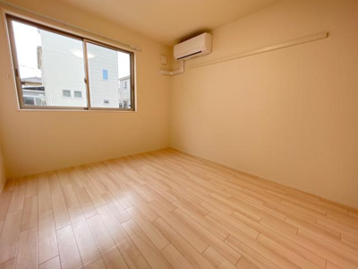 【内装】 | ボヌール・ハルル | 洋室