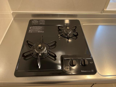 【キッチン】 | ボヌール・ハルル | キッチン