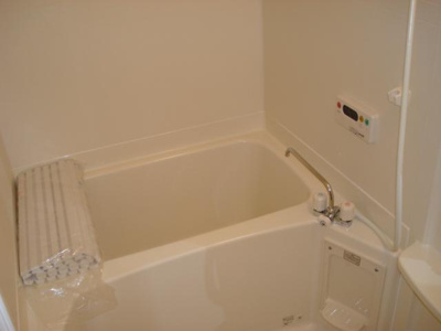 【浴室】 | セント・フローラ | バス