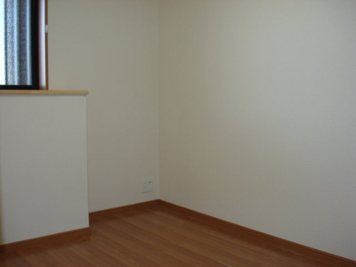 【内装】 | セント・フローラ | 洋室