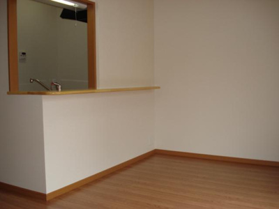 【居間・リビング】 | セント・フローラ | リビング