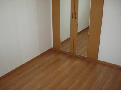 【内装】 | セント・フローラ | 洋室