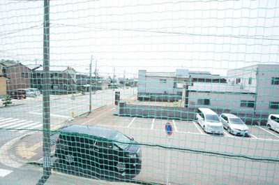 【展望】 | コーポガーベラ