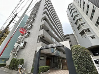 エルハイム西横浜の画像