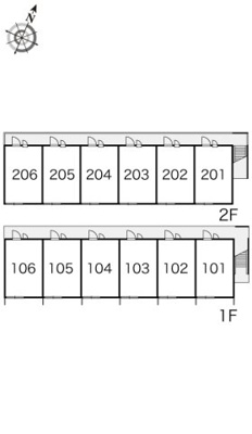 【その他】 | レオパレス牡丹山