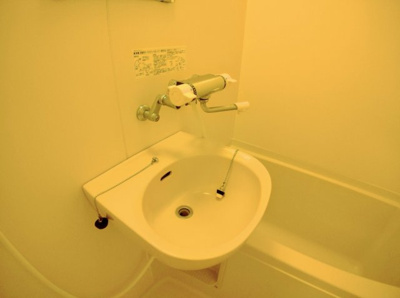 【内装】 | レオパレス香音 | きれいな内装です