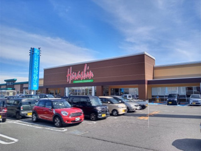 【周辺】 | レオパレスラ・ポール