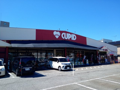 【周辺】 | レオパレス牡丹山